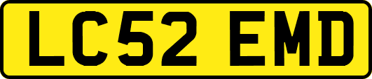 LC52EMD