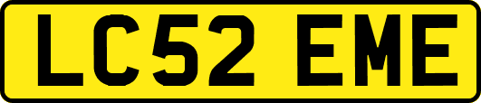 LC52EME