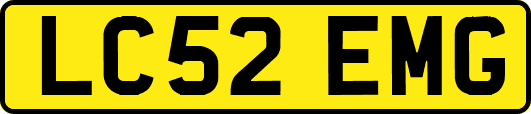 LC52EMG