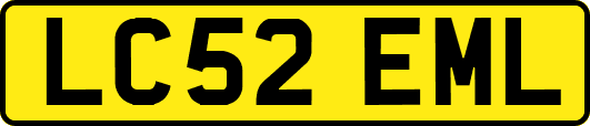 LC52EML