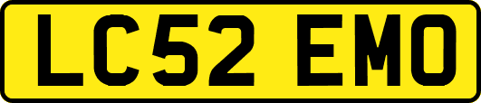 LC52EMO
