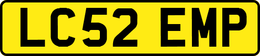 LC52EMP