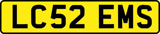 LC52EMS