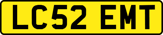 LC52EMT