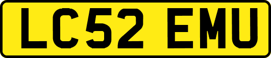 LC52EMU