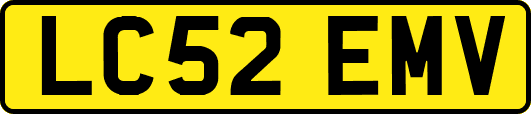 LC52EMV