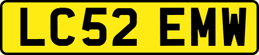 LC52EMW