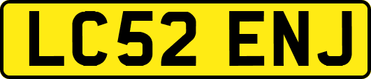 LC52ENJ