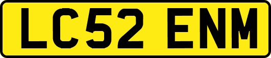 LC52ENM