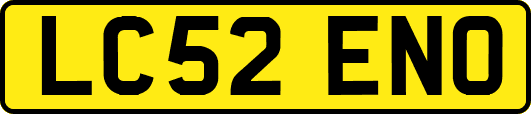 LC52ENO