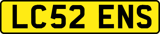 LC52ENS