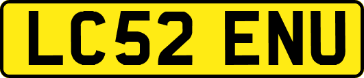 LC52ENU