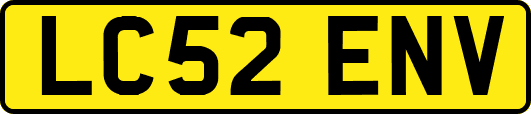 LC52ENV
