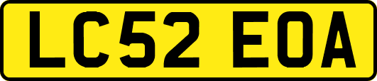 LC52EOA
