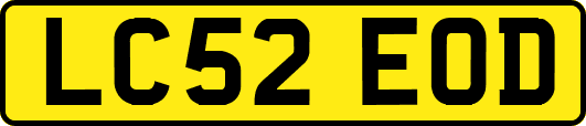 LC52EOD