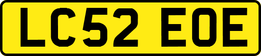 LC52EOE