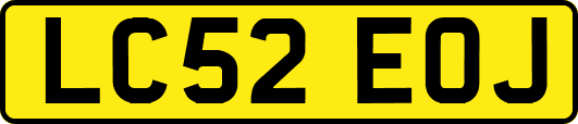 LC52EOJ