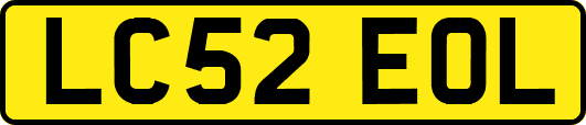 LC52EOL