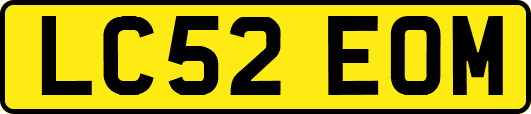 LC52EOM