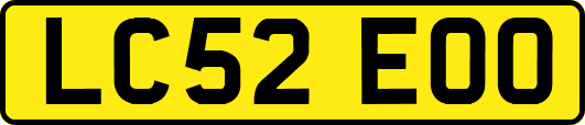 LC52EOO