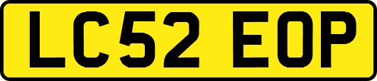 LC52EOP