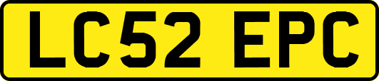 LC52EPC