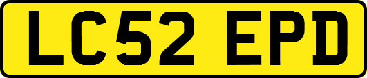 LC52EPD