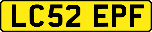 LC52EPF