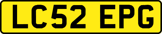 LC52EPG