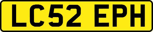 LC52EPH