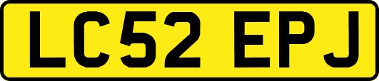 LC52EPJ