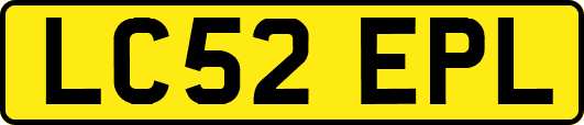LC52EPL