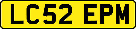 LC52EPM