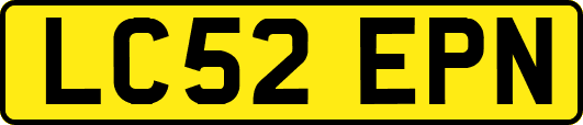 LC52EPN