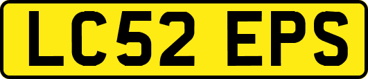 LC52EPS