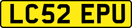 LC52EPU