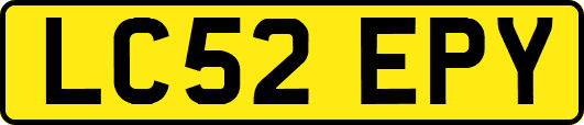 LC52EPY