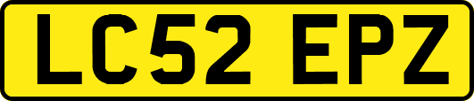 LC52EPZ