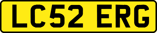 LC52ERG