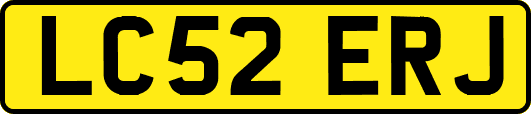 LC52ERJ