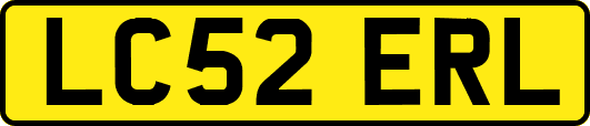 LC52ERL