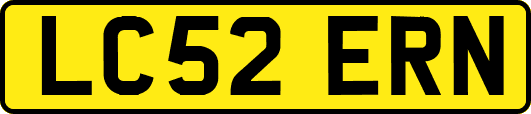 LC52ERN