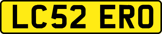 LC52ERO