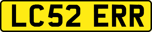 LC52ERR