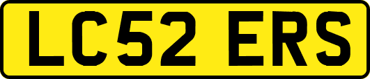 LC52ERS