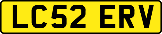 LC52ERV