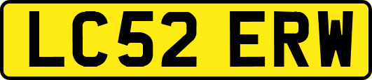 LC52ERW