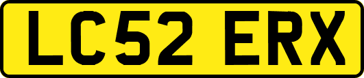 LC52ERX