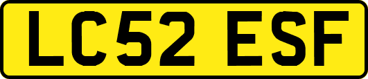 LC52ESF