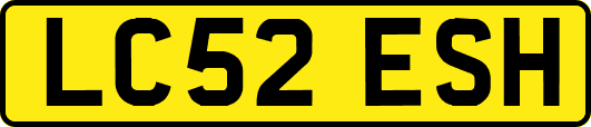 LC52ESH